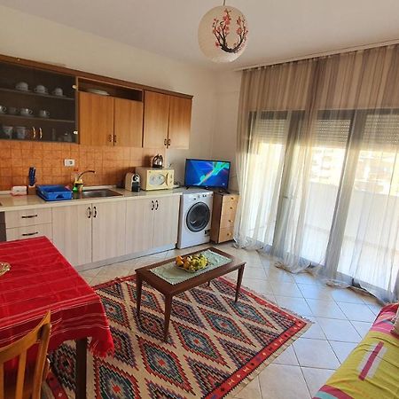 Apartamento La Casita Tirana Exterior foto