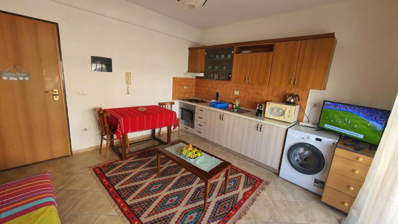 Apartamento La Casita Tirana Exterior foto